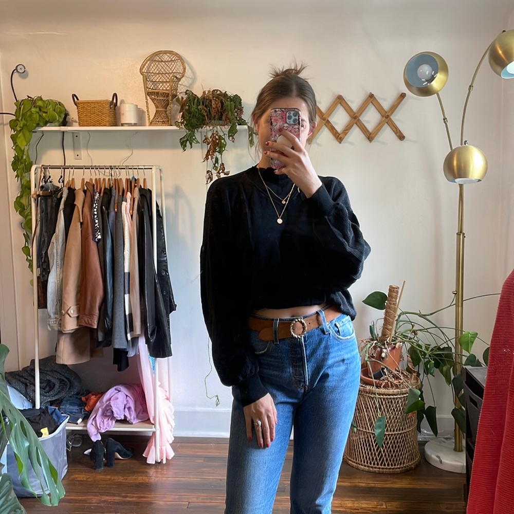 BOGO! Byblos Vintage Italian Sweater